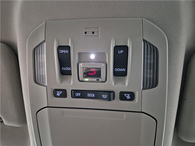 2023 Toyota Highlander XLE (Stk: 10U6561) in Markham - Image 28 of 36