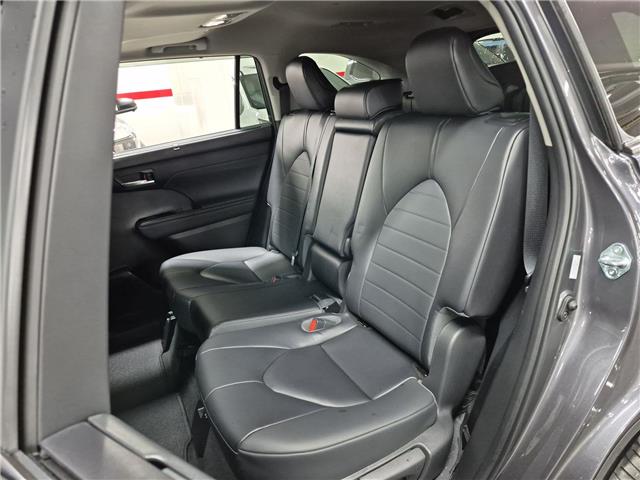 2023 Toyota Highlander XLE (Stk: 10U6561) in Markham - Image 29 of 36