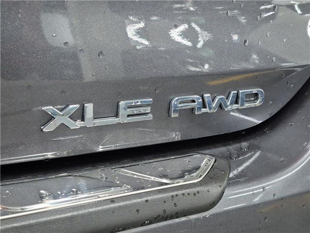 2023 Toyota Highlander XLE (Stk: 10U6561) in Markham - Image 32 of 36
