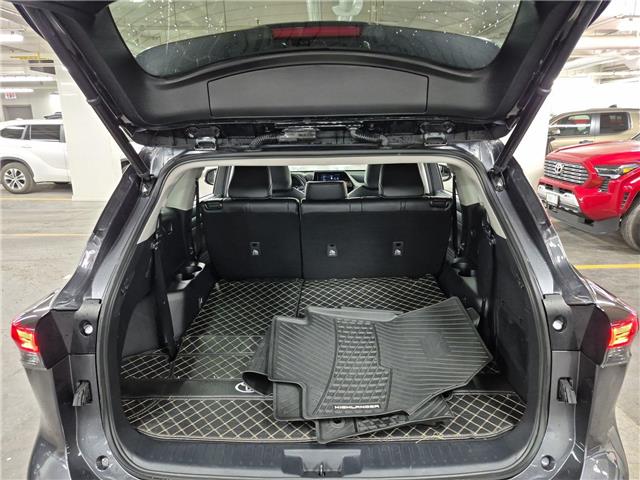 2023 Toyota Highlander XLE (Stk: 10U6561) in Markham - Image 33 of 36