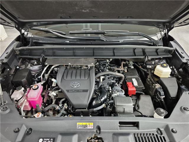 2023 Toyota Highlander XLE (Stk: 10U6561) in Markham - Image 36 of 36