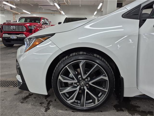 2022 Toyota Corolla XSE (Stk: 10119972A) in Markham - Image 10 of 34