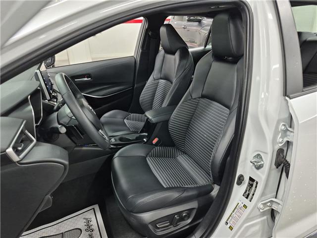 2022 Toyota Corolla XSE (Stk: 10119972A) in Markham - Image 11 of 34