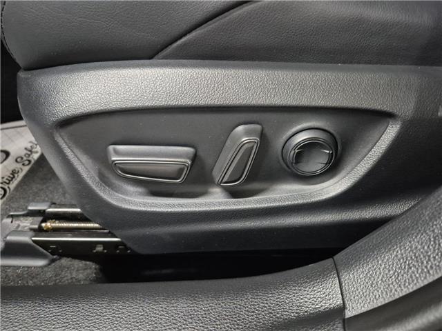 2022 Toyota Corolla XSE (Stk: 10119972A) in Markham - Image 12 of 34