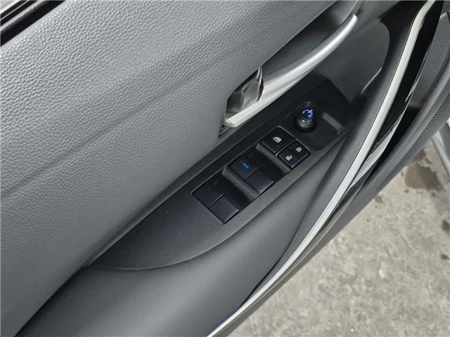 2022 Toyota Corolla XSE (Stk: 10119972A) in Markham - Image 13 of 34