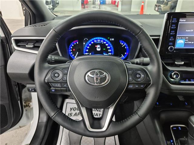 2022 Toyota Corolla XSE (Stk: 10119972A) in Markham - Image 14 of 34