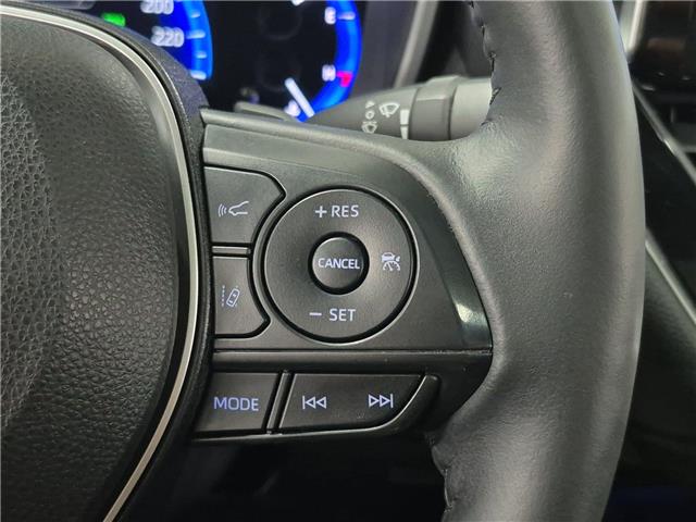 2022 Toyota Corolla XSE (Stk: 10119972A) in Markham - Image 17 of 34