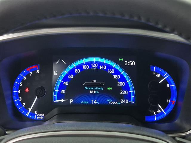 2022 Toyota Corolla XSE (Stk: 10119972A) in Markham - Image 18 of 34