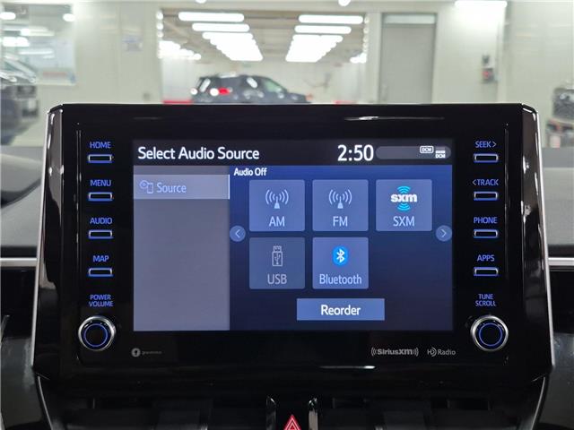 2022 Toyota Corolla XSE (Stk: 10119972A) in Markham - Image 19 of 34