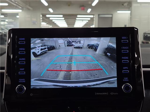 2022 Toyota Corolla XSE (Stk: 10119972A) in Markham - Image 20 of 34