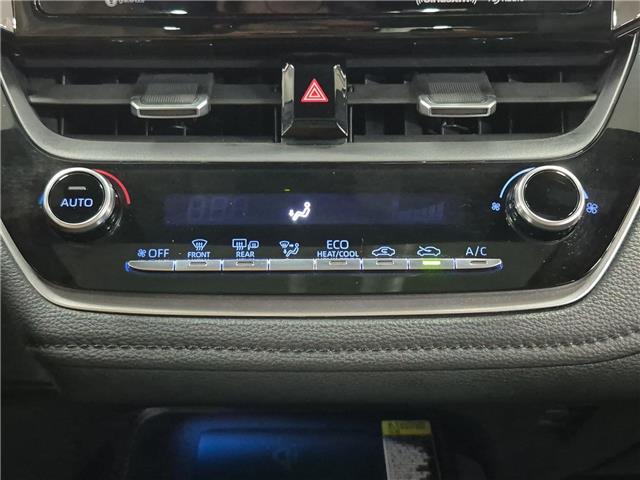 2022 Toyota Corolla XSE (Stk: 10119972A) in Markham - Image 21 of 34