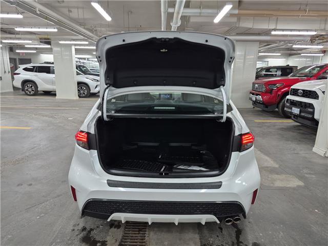 2022 Toyota Corolla XSE (Stk: 10119972A) in Markham - Image 30 of 34