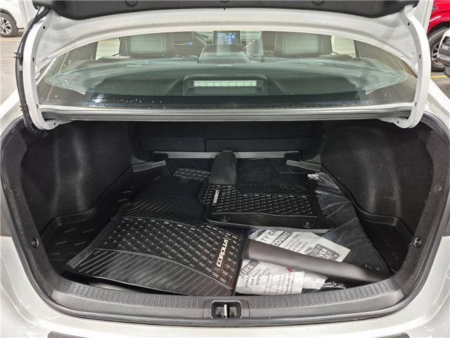 2022 Toyota Corolla XSE (Stk: 10119972A) in Markham - Image 32 of 34