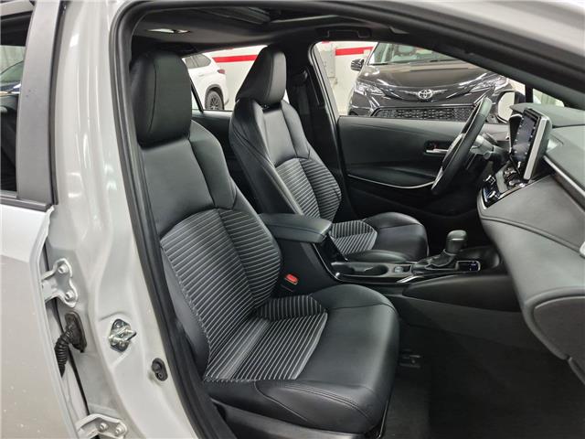 2022 Toyota Corolla XSE (Stk: 10119972A) in Markham - Image 33 of 34