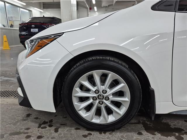 2020 Toyota Corolla SE (Stk: 10120626A) in Markham - Image 10 of 30