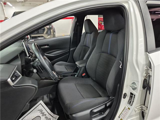 2020 Toyota Corolla SE (Stk: 10120626A) in Markham - Image 11 of 30