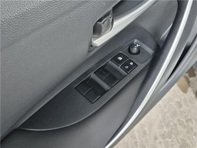 2020 Toyota Corolla SE (Stk: 10120626A) in Markham - Image 12 of 30