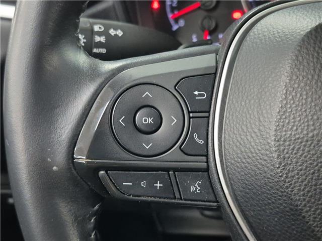 2020 Toyota Corolla SE (Stk: 10120626A) in Markham - Image 15 of 30