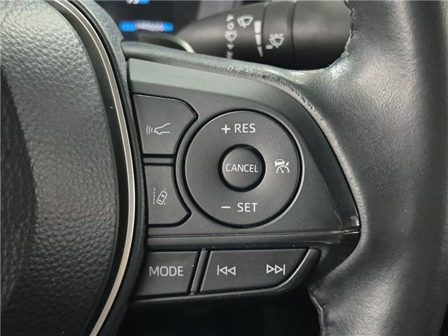 2020 Toyota Corolla SE (Stk: 10120626A) in Markham - Image 16 of 30