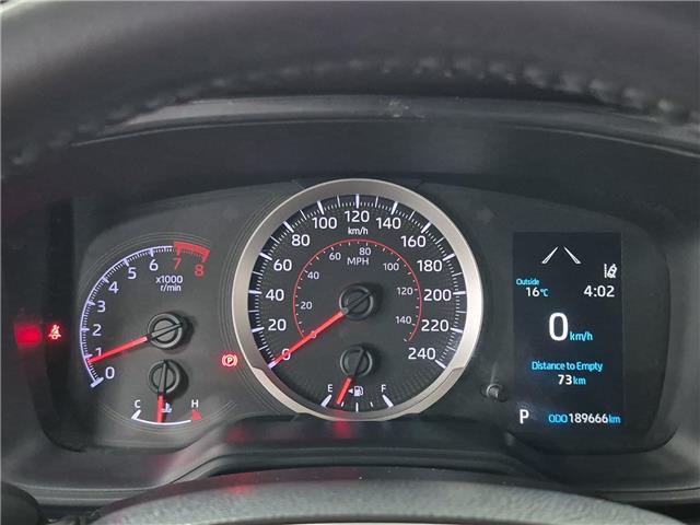 2020 Toyota Corolla SE (Stk: 10120626A) in Markham - Image 17 of 30