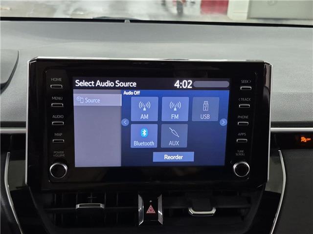 2020 Toyota Corolla SE (Stk: 10120626A) in Markham - Image 18 of 30