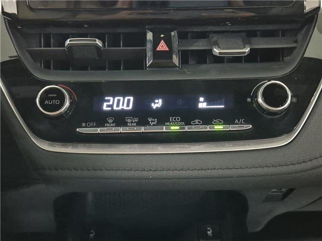 2020 Toyota Corolla SE (Stk: 10120626A) in Markham - Image 20 of 30