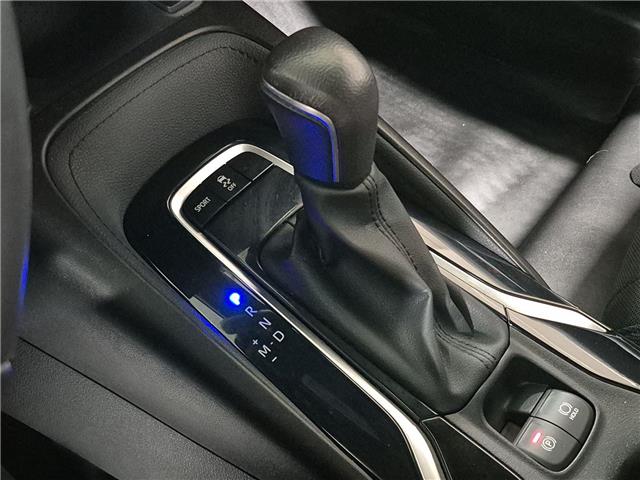 2020 Toyota Corolla SE (Stk: 10120626A) in Markham - Image 21 of 30