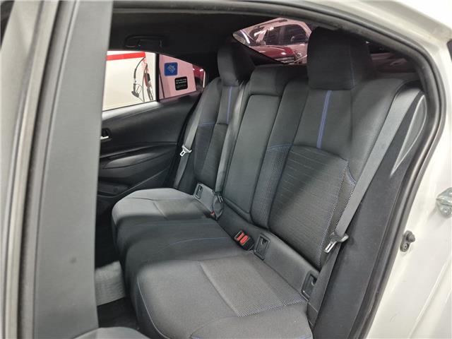 2020 Toyota Corolla SE (Stk: 10120626A) in Markham - Image 25 of 30
