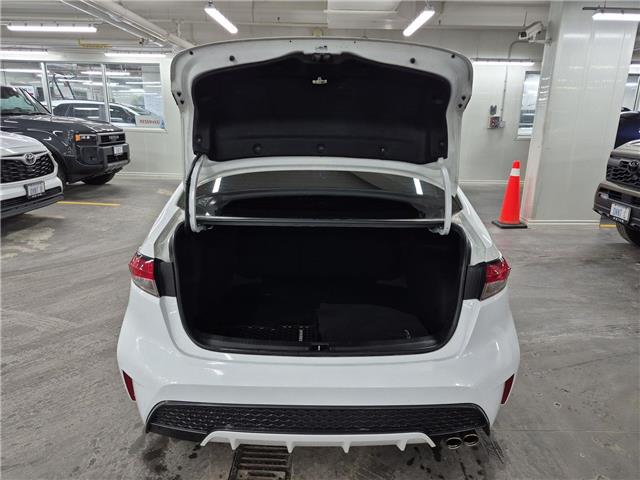 2020 Toyota Corolla SE (Stk: 10120626A) in Markham - Image 26 of 30