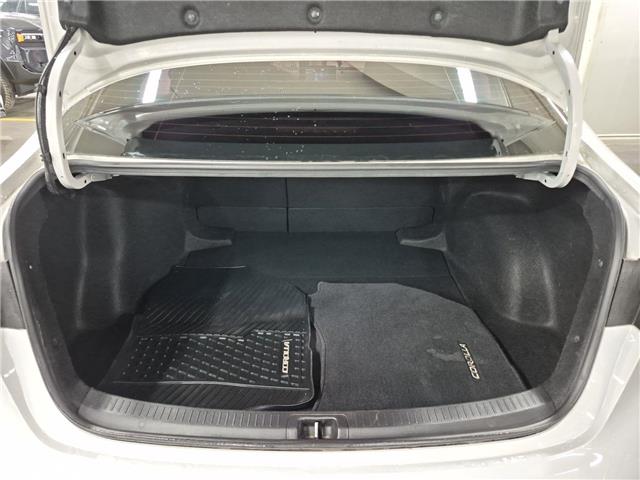 2020 Toyota Corolla SE (Stk: 10120626A) in Markham - Image 28 of 30