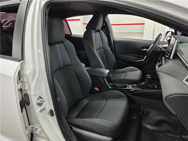 2020 Toyota Corolla SE (Stk: 10120626A) in Markham - Image 29 of 30