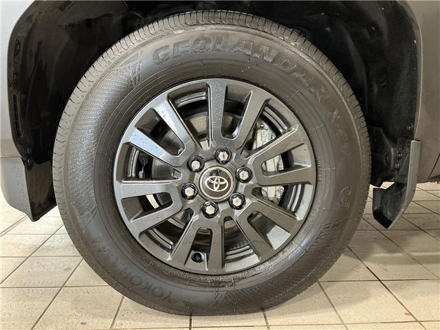 2024 Toyota Land Cruiser  (Stk: 14U7451) in Markham - Image 11 of 25