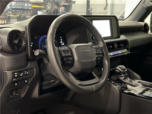2024 Toyota Land Cruiser  (Stk: 14U7451) in Markham - Image 12 of 25