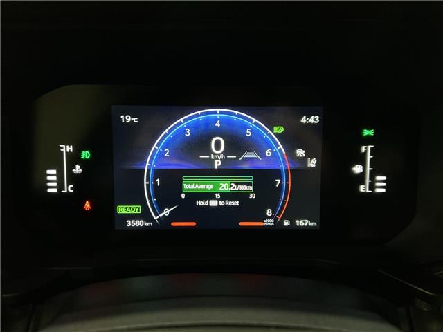 2024 Toyota Land Cruiser  (Stk: 14U7451) in Markham - Image 15 of 25