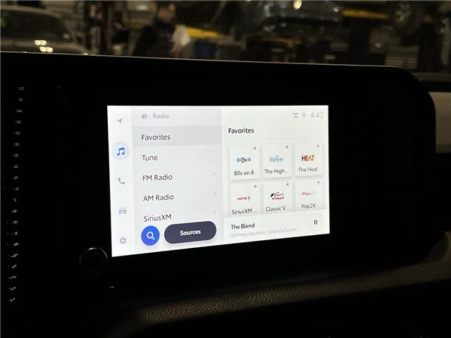 2024 Toyota Land Cruiser  (Stk: 14U7451) in Markham - Image 16 of 25