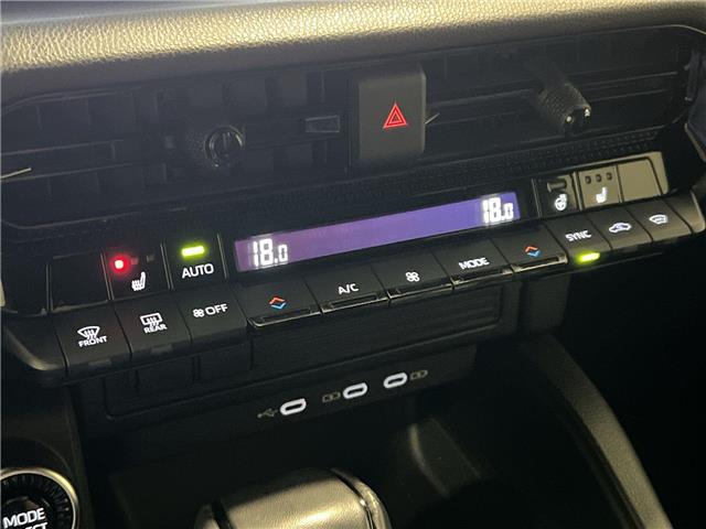 2024 Toyota Land Cruiser  (Stk: 14U7451) in Markham - Image 18 of 25