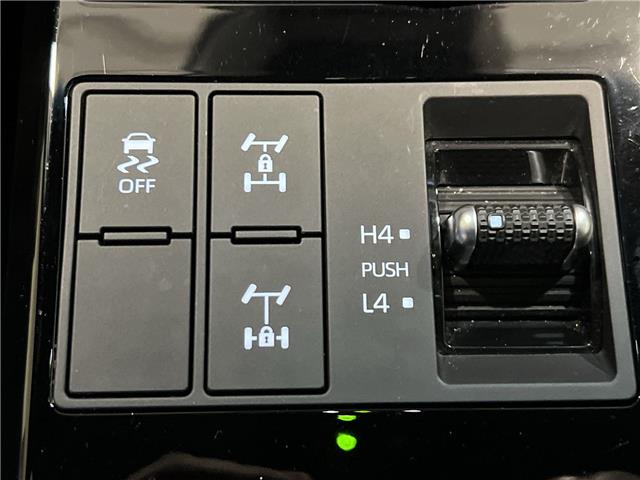 2024 Toyota Land Cruiser  (Stk: 14U7451) in Markham - Image 20 of 25