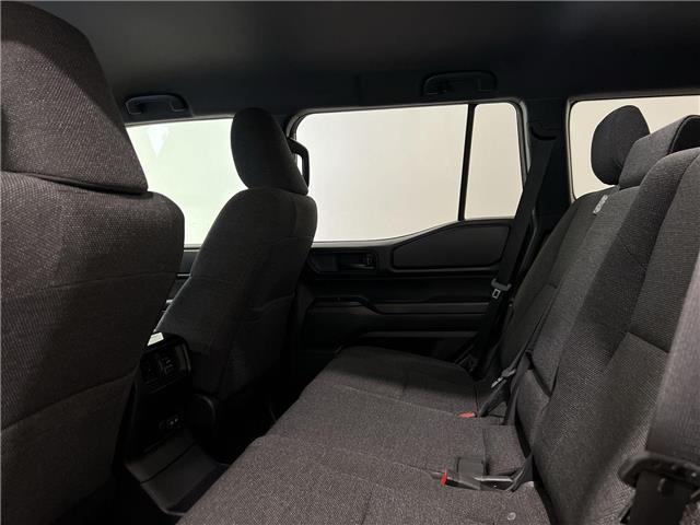2024 Toyota Land Cruiser  (Stk: 14U7451) in Markham - Image 21 of 25
