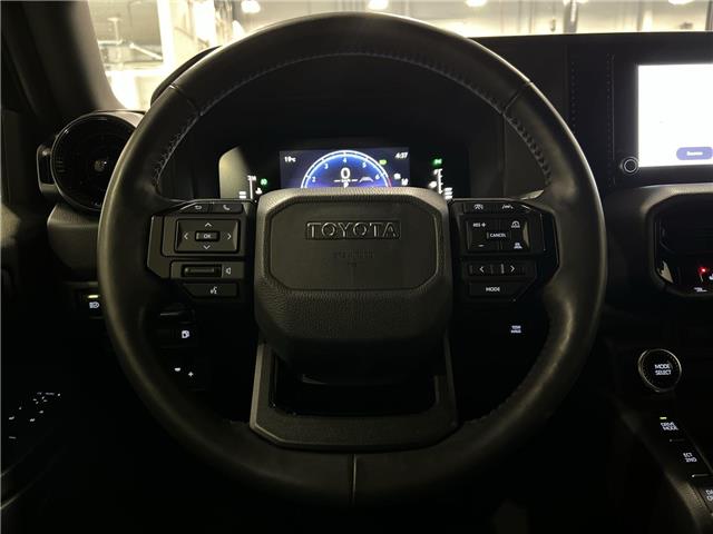 2024 Toyota Land Cruiser  (Stk: 14U7451) in Markham - Image 22 of 25