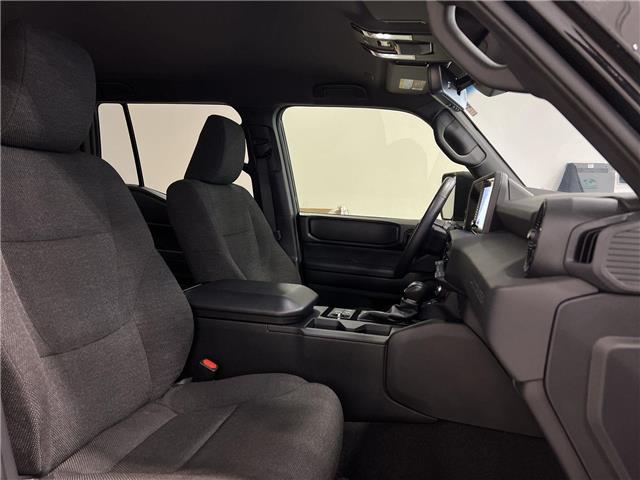 2024 Toyota Land Cruiser  (Stk: 14U7451) in Markham - Image 23 of 25