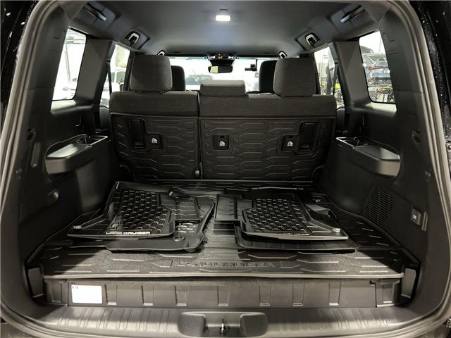 2024 Toyota Land Cruiser  (Stk: 14U7451) in Markham - Image 24 of 25