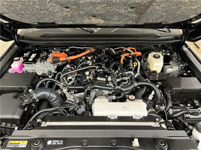 2024 Toyota Land Cruiser  (Stk: 14U7451) in Markham - Image 25 of 25