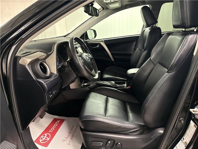 2013 Toyota RAV4 Limited (Stk: 11105857A) in Markham - Image 15 of 25