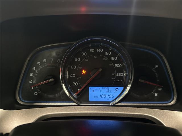 2013 Toyota RAV4 Limited (Stk: 11105857A) in Markham - Image 18 of 25