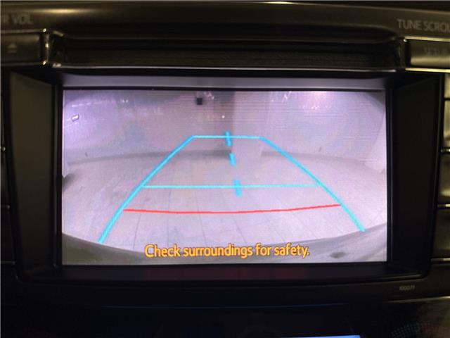 2013 Toyota RAV4 Limited (Stk: 11105857A) in Markham - Image 20 of 25
