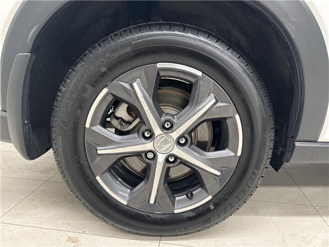2025 Honda HR-V Sport (Stk: 11U4367A) in Markham - Image 14 of 27