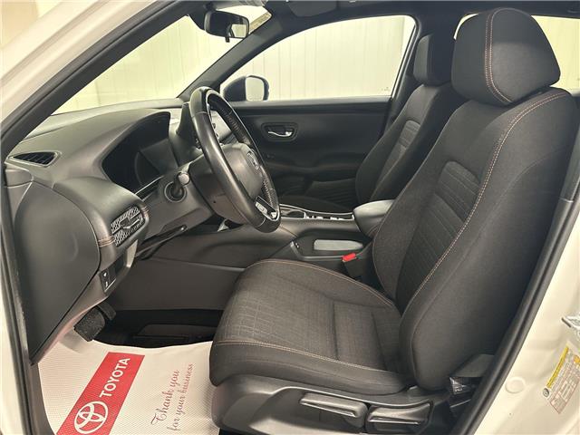 2025 Honda HR-V Sport (Stk: 11U4367A) in Markham - Image 15 of 27