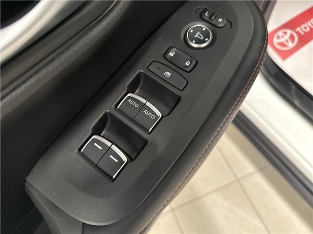 2025 Honda HR-V Sport (Stk: 11U4367A) in Markham - Image 16 of 27