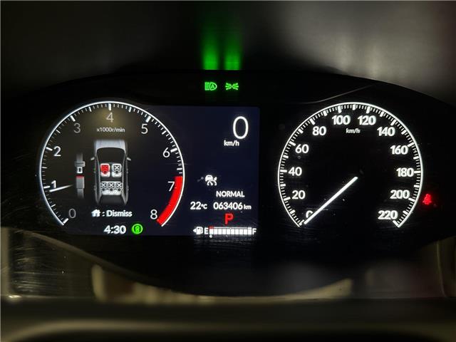 2025 Honda HR-V Sport (Stk: 11U4367A) in Markham - Image 18 of 27