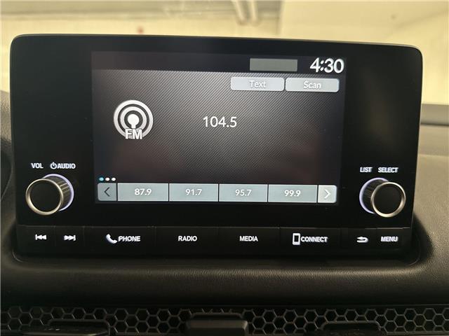 2025 Honda HR-V Sport (Stk: 11U4367A) in Markham - Image 19 of 27